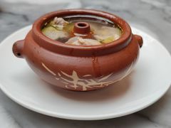 -蔼若春.传承云南菜(金碧公园店)