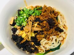 -白起肉夹馍