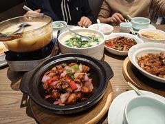 -四道菜·福建菜馆(新街口金鹰店)