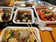-盒马鲜生(杭州运河上街店)