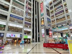 -同至人购物中心(朝阳街店)