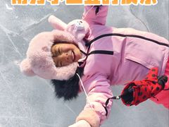 -长春市南湖公园