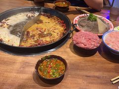 -楠火锅(昆山金鹰店)