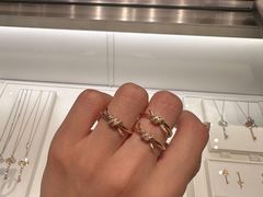 -Tiffany & Co.蒂芙尼
(南京德基广场店)