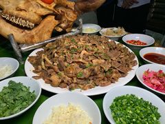 -横沥牛庄(总店)