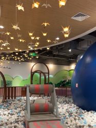 -meland club亲子乐园(石家庄万象城店)