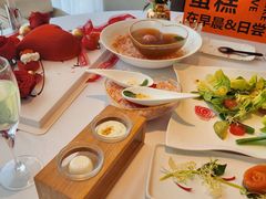 -王品牛排(郑州大卫城店)