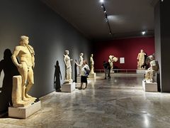 -安塔利亚博物馆