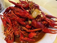 -小田油焖小龙虾(双井店)