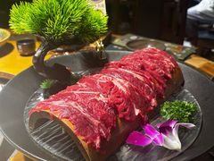 -菌彩云南野生菌火锅(新亚洲店)