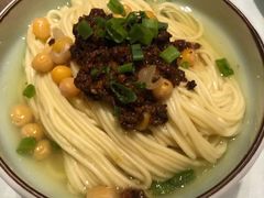 豌杂面-渝信川菜 · 川味家常菜(长安店)