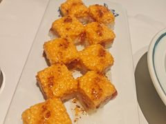 -龍聚祥烧麦馆(万达店)