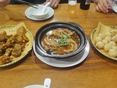 -丰乐餐厅·始于1999·本地老字号