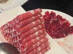 -南门涮肉(天坛店)