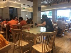 大堂-东山茶寮(新安店)