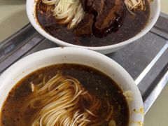 -顺心拉面馆(马道街店)
