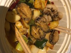 -七欣天香辣蟹火锅(苏州塔园路店)