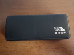 -宝岛眼镜·星创视光中心(新世界店)