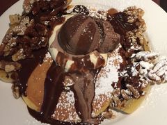 -Pancakes on the rocks(Darling Harbour)