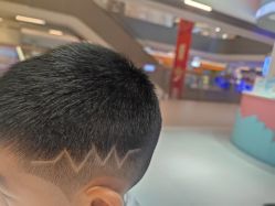 -星咔萌StarCamo儿童剪发(芳圆里IDMALL品牌形象店)