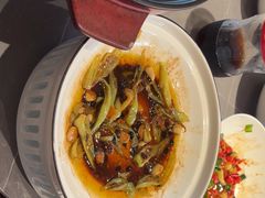 -衢农会·衢州菜·宴请(国际机场店)