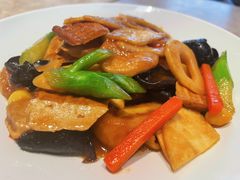 -上海人家花樣年华(中山公园店)