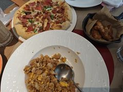 -必胜客(仁恒店)