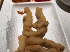 -海底捞火锅(银泰中心店)