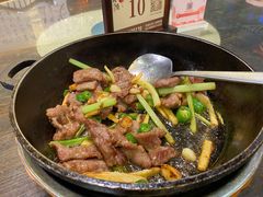 姜棍牛肉-猪肉婆私房菜(容桂总店)