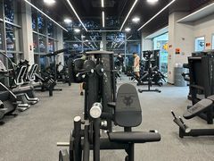 -加伍磅精英训练中心