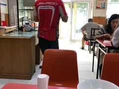 -津门张记包子铺(三马路店)