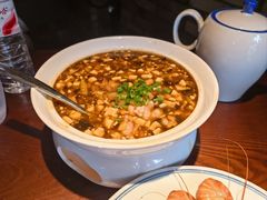 诸暨西施豆腐-寻宝记绍兴菜(鲁迅路店)