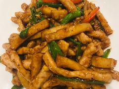 -大铁勺新津菜(东丽阳光新业广场店)