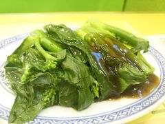 -麦奀云吞面世家 山顶店(山顶广场店)