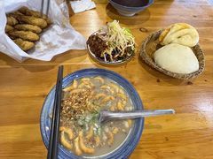 -陆氏太后饼(富平店)