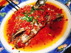 特色深海鱼头-三姐妹餐厅(曲江店)