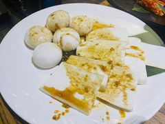 -鹤一烤肉自助餐厅(中关村店)