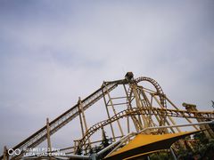 -青岛方特梦幻王国