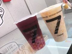 -7分甜(尹山湖歌林公园店)