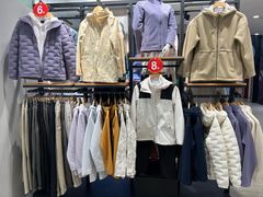 -翠微百货(龙德店)