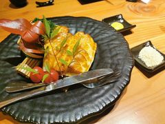 -吟松日式料理(莘庄店)