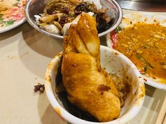-王老六铁锅炖鱼(翠微店)