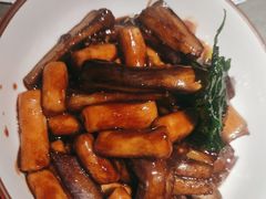 -小厨娘绣中淮扬(大行宫科巷店)