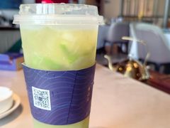 -粤盛海鲜楼(融冠乐城店)