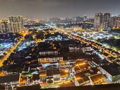 -杜尚rooftop露台酒吧