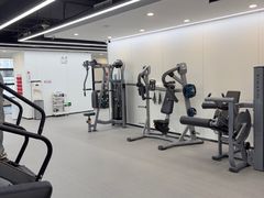 -WEGYMER健萌健身(麦德龙钰龙天下馆)