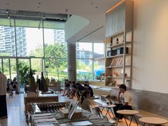 -SAANCI山池咖啡(海上世界文化艺术中心店)