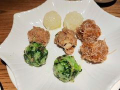 -金苑酒家·客家菜·广东老字号(万象店)