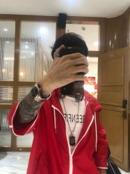 点击看大图 -诗全发型