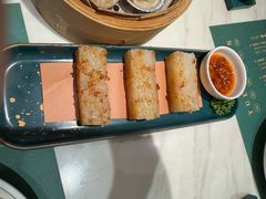 -悦得闲广式点心茶楼(蓝鲸世界店)